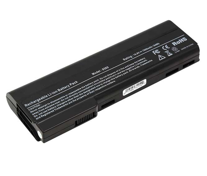 HP EliteBook 8460 Battery Replacement Original