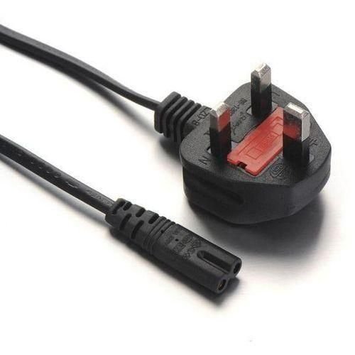 2 Pin Fused Laptop Flower Cable