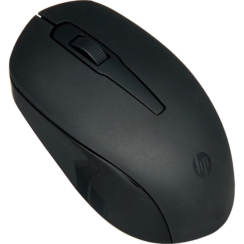 HP 150 Wireless Mouse (2S9L1AA)