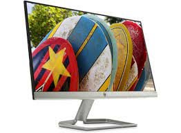 HP 22f 21.5" Ultraslim Full HD IPS Monitor