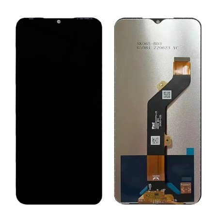 Infinix Hot 12 Pro (X668) Screen Replacement - PH