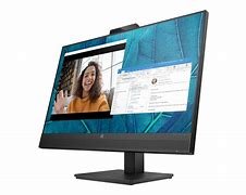 HP M27m 27" FHD Conferencing Monitor (With Type-C)