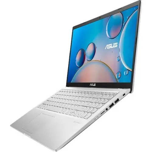 Asus Vivobook X515J 10th Gen Intel Core i5-1035G1 8GB RAM 1TB HDD 15.6" Display Webcam Wi-Fi Bluetooth 2GB Nvidia GeForce Graphics Windows 10 Home 1 Year Warranty