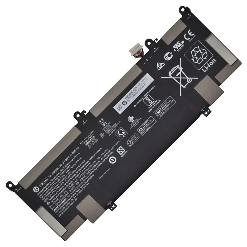 HP RR04XL Laptop Battery Replacement for Spectre X360 13-AW 13-AW0000 13-AW0001lm Series