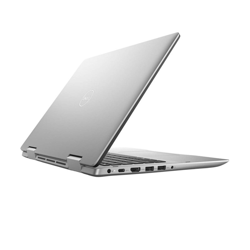 Dell Inspiron 5482 x360 8th Gen Intel Core i5-8265U 8GB RAM 256GB SSD 14" FHD Touchscreen Display Intel HD Graphics1 Year Manufacturer Warranty