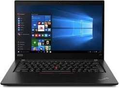 Lenovo ThinkPad X390 8th Gen Intel Core i5-8350U @1.6GHz 16GB RAM 256GB SSD 13.3" UHD TouchScreen Display Bluetooth Webcam WiFi Intel Iris Xe Graphics Windows 10 Pro Ex UK 6 Months Warranty