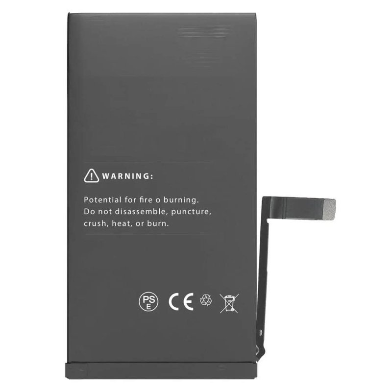 iPhone 14 Battery Replacement