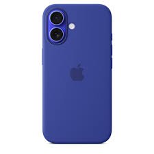 Apple iPhone 16 Plus Silicone Case