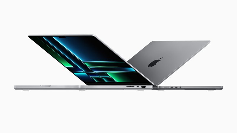 Apple MacBook Pro M2 Chip 8GB RAM 512GB SSD 13.3" Retina IPS Display FaceTime HD 720p Camera Thunderbolt 3 Bluetooth WiFi Backlit Magic Keyboard Touch ID Sensor June 2022 Model A2338 Space Gray MNEH3 1 Year Warranty	