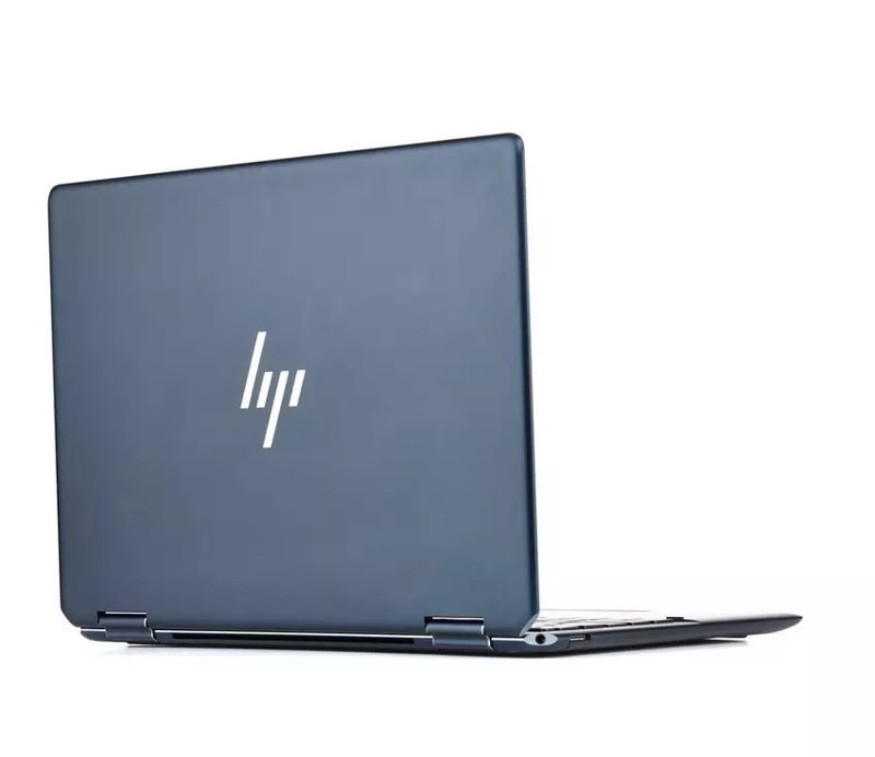 HP Spectre 16-f0013dx x360 11th Gen Intel Core i7-11390H 16GB RAM 512GB SSD Plus 32 PCIe NVMe TLC M.2 SSD 16" 3K+ Touchscreen Display HP True Vision 5MP IR Camera with Camera Shutter Audio by Bang & Olufsen Quad speakers Windows 11 Home 1 Year Dealership Warranty