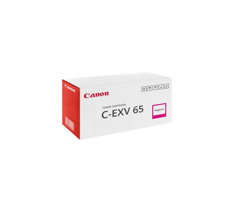 Canon Toner C-EXV 65 Magenta