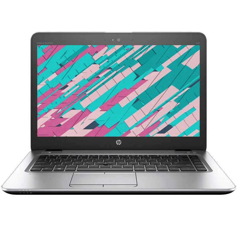 HP EliteBook 840 G4 Intel Core i5-7300U 2.6GHz (up to 3.5GHz) 8GB RAM 256GB SSD 14" Display Intel HD Graphics 620 Wi-Fi Webcam HDMI Backlit Keyboard Ex Uk 6 Months Warranty