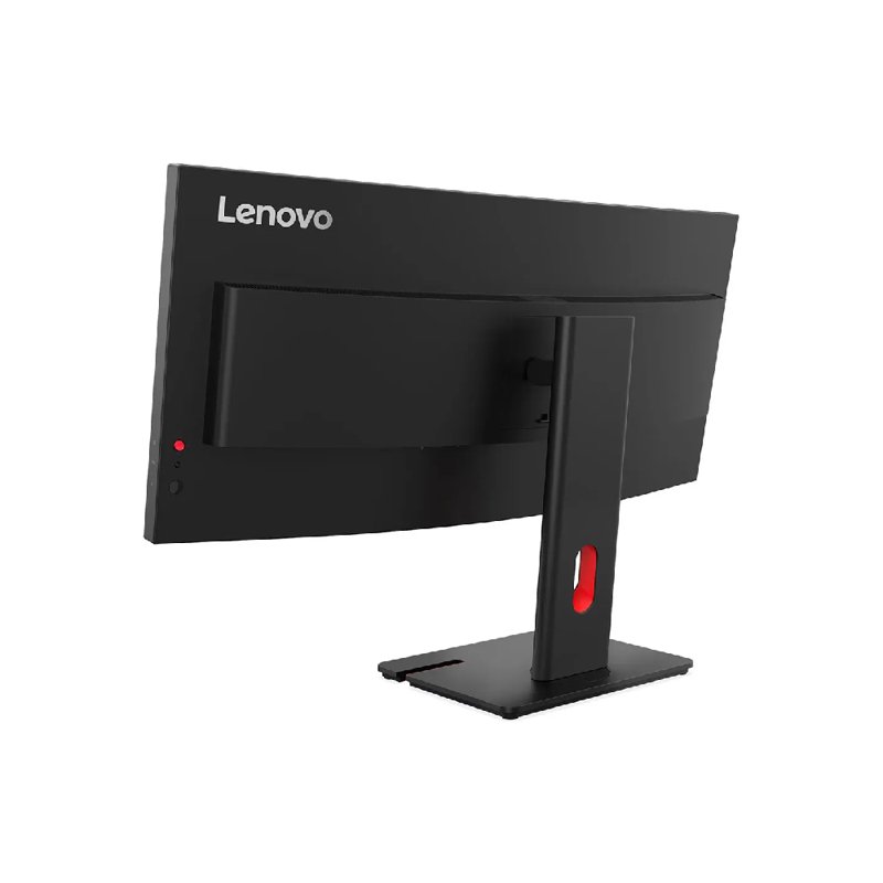 Lenovo ThinkVision T34WD-40 34" WQHD Display Ultrawide Curved Monitor