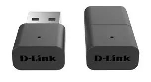 D-Link (DWA-131) Wireless N-300 Mbps USB Wi-Fi Network Adapter