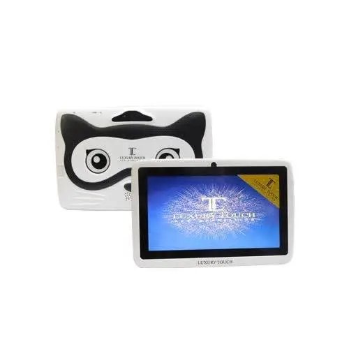 Luxury Touch E822 Kids Study Tablet 2GB RAM 16GB ROM 7 Inch 2800mAh battery