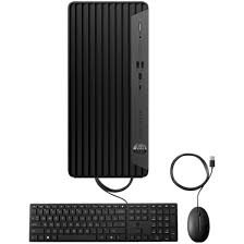 HP Pro Tower 400 G9 PCI Intel i7-13700 8GB RAM 512GB SSD Integrated Intel® UHD Graphics 770 HP 125 Wired Keyboard and HP 125 Wired Mouse Desktop PC Bundle (6U4U7EA)