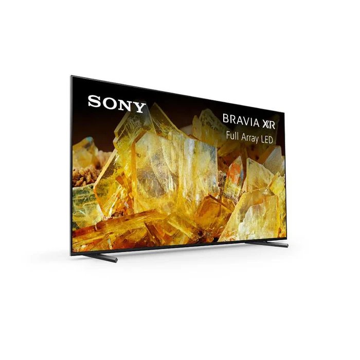 Sony BRAVIA XR 75 Inch Class X90L Full Array LED 4K HDR Google TV XR-75X90L