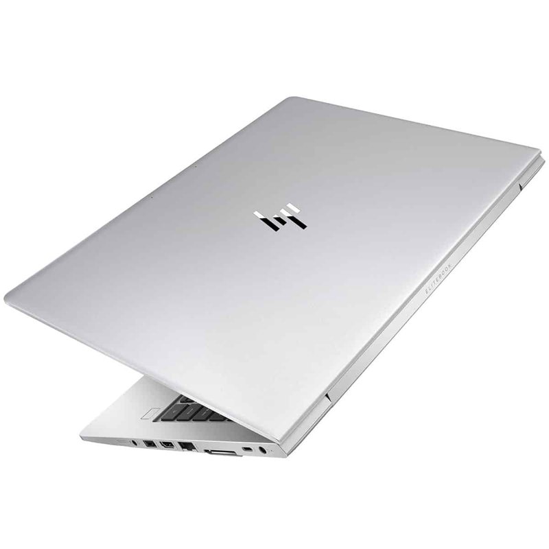 HP EliteBook 840 G6 8th Gen Intel Core i7-8565U 14" Display Intel UHD Graphics 620 16GB DDR4-2400 SDRAM 512GB PCIe M.2 TLC SSD ROM 720p HD camera Bang & Olufsen Audio Certified Ex Uk 6 Months Warranty