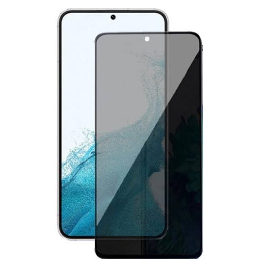 Samsung Galaxy S24 Ultra Ceramic Privacy Screen Protector