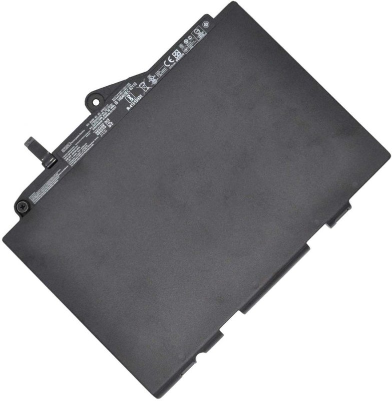HP EliteBook 820 G3 820 G4 Battery Replacement ST03XL