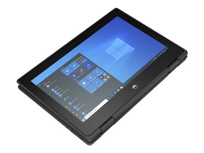 HP Probook 11 G6 x360 EE Core i5 10th Gen 8GB RAM 256GB SSD 11.6″ Touchscreen Display Ex Uk 6 Months Warranty