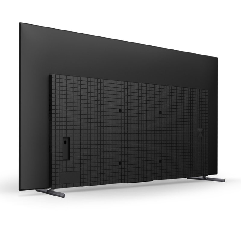 Sony BRAVIA XR 65 Inch Class A80L OLED 4K UHD HDR Smart Google TV 65A80L