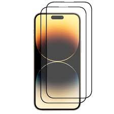 iPhone 14 Pro Ceramic Screen Protector