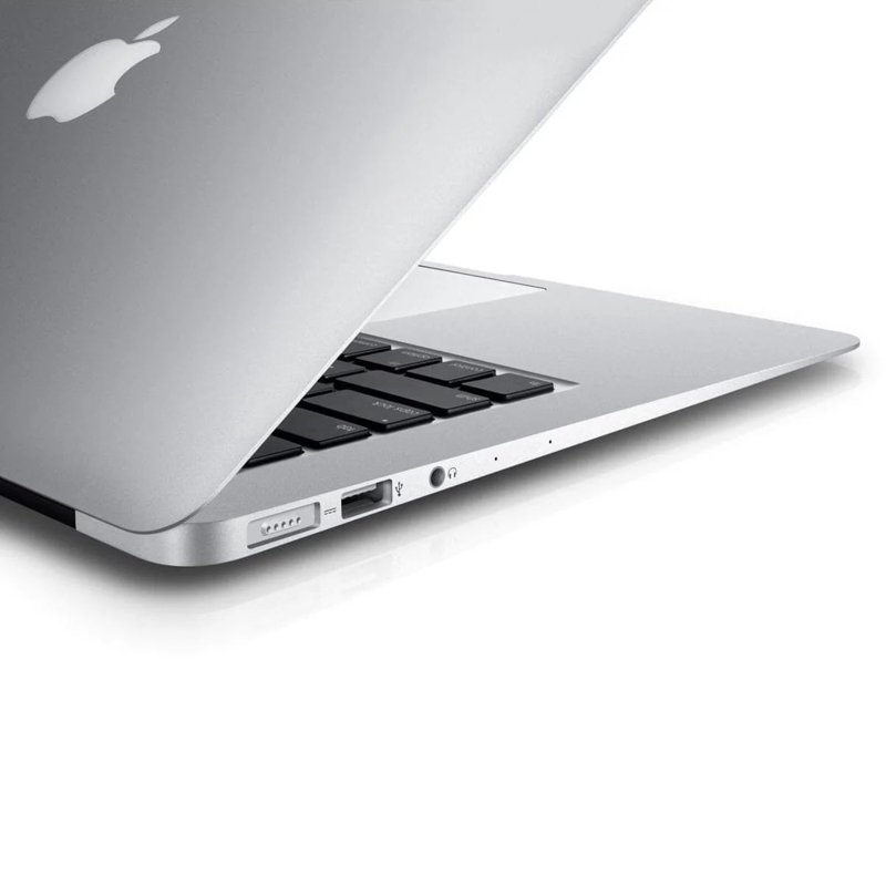 Apple MacBook Air 5th Gen Intel Core i5 @1.6GHz 8GB RAM 256GB SSD 13.3" Display Backlit Keyboard A1466 Ex Uk 6 Months Warranty