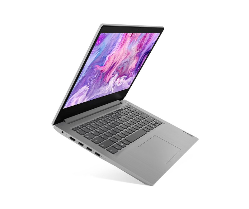 Lenovo 14IRH8 IdeaPad Slim 3 13th Gen Intel Core i7-13620H 16GB RAM 512GB SSD 14" WUXGA IPS Display Wi-Fi Bluetooth Webcam Windows 11 Home Brand New 1 Year Manufacturer Warranty