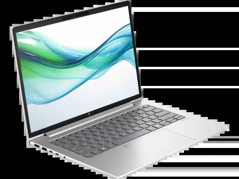 HP ProBook 440 G11 Intel Core Ultra 7 155U vPro Technology 16GB RAM 1TB SSD 14" WUXGA Display Integrated Intel Graphics Fingerprint sensor Windows 11 Business Laptop 1 Year Warranty
