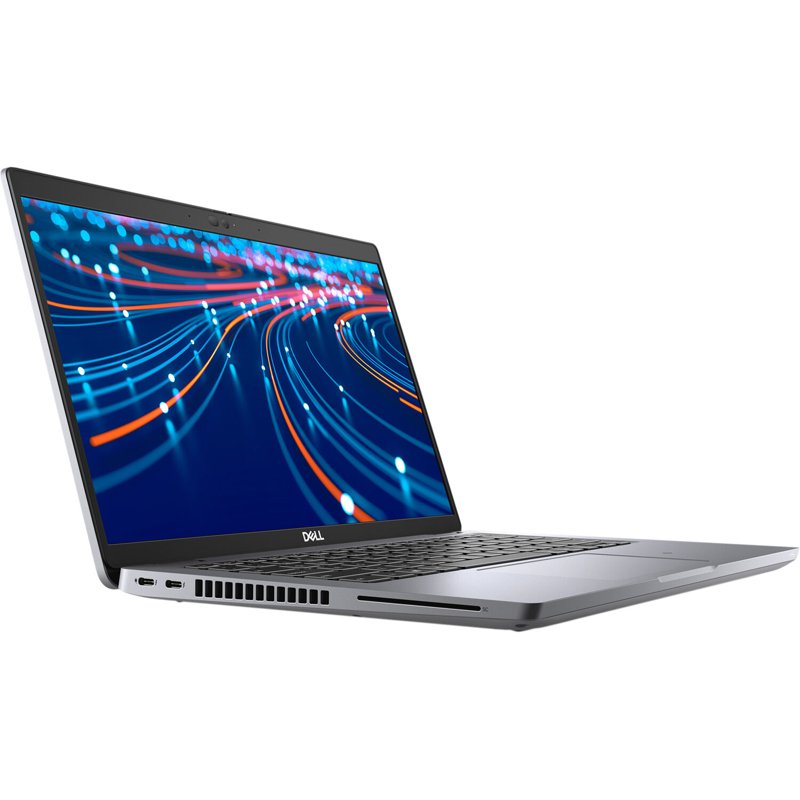Dell Latitude 5420 11th Gen Intel Core i5-1145G7 16GB DDR4-3200 MHz RAM 512GB PCIe® x4 NVMe™ M.2 2230 SSD 14" FHD Anti-glare Display Intel Iris Xe Graphics Ex UK 6 Months Warranty