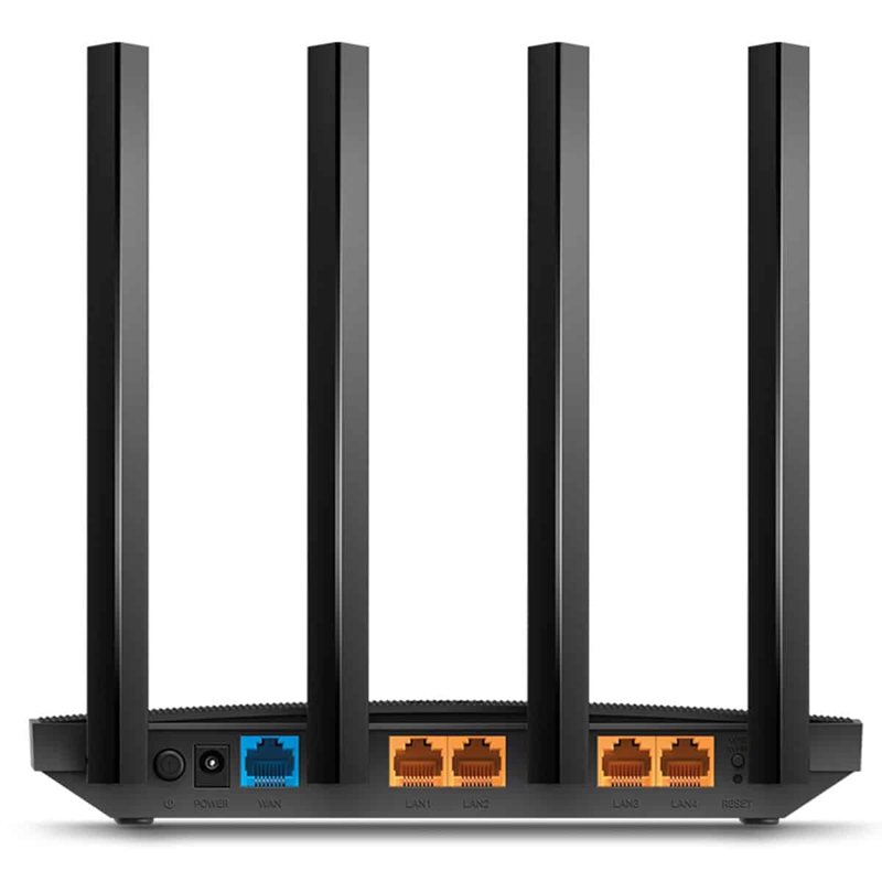 TP-Link Archer C80 AC1900 Wireless MU-MIMO Wi-Fi 5 Router TL-ARCHER C80