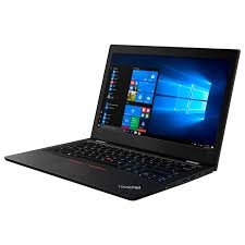 Lenovo ThinkPad L390 13.3" IPS Display 8th Gen Intel Core i5-8265U 16GB RAM 256GB M.2 PCIe NVMe Opal2 SSD Integrated Intel UHD Graphics 620 Ex Uk 6 Months Warranty