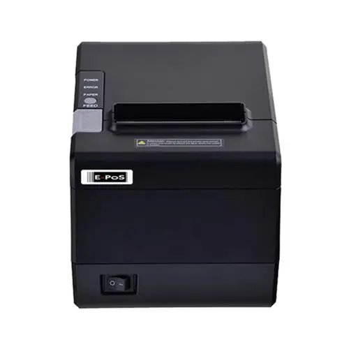 Epos Thermal Receipt Printer EC0250 USB+Ethernet (LAN)