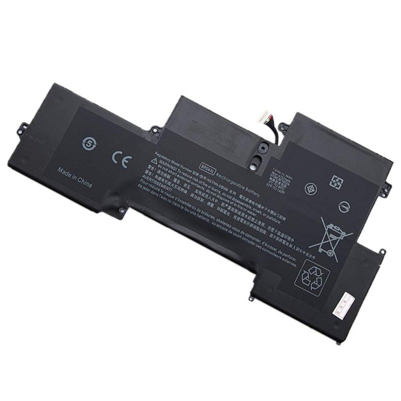 HP Folio 1020 Battery Replacement- Original