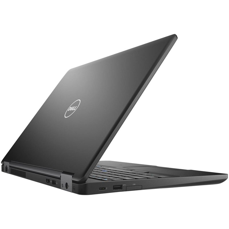 Dell Latitude 5580 6th Gen Intel Core i5-6300U 8GB DDR4 SDRAM 256GB SSD 15.6" 1366 x 768 Pixels Display Integrated Intel UHD Graphics