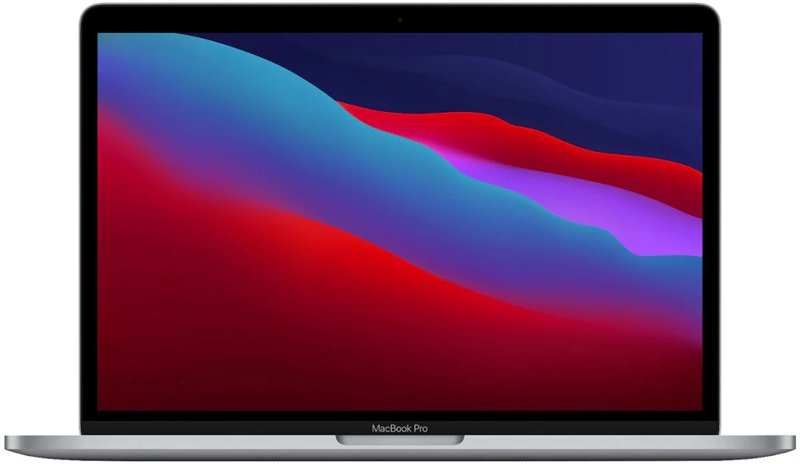 Apple Macbook Pro 8th Gen Intel Core i7-8559U @2.8GHz 16GB RAM 512GB SSD 13.3" Retina Display With Touch Bar Space A1989 Ex Uk 6 Months Warranty