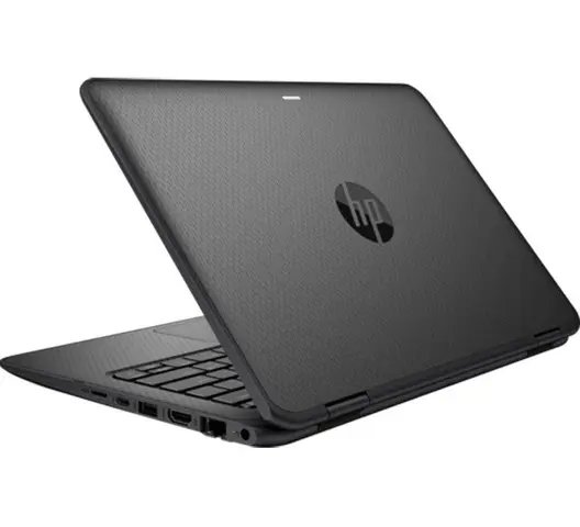 HP Probook 11 G6 x360 EE Core i3 10th Gen 8GB RAM 128GB SSD 11.6″ Touchscreen Display Ex Uk 6 Months Warranty