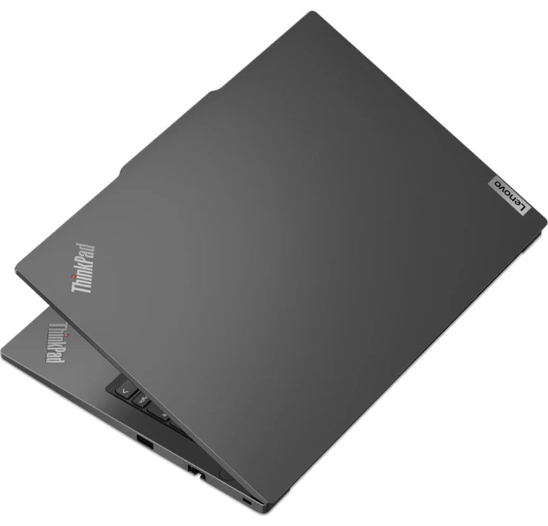Lenovo ThinkPad E14 Gen 4 12th Gen Intel Core i7-1255U 8GB RAM 512GB SSD 14" Anti-Glare Display Bluetooth WiFi FHD Hybrid IR Camera Intel Iris Xe Graphics Backlit Keyboard 2 Years E.A Warranty