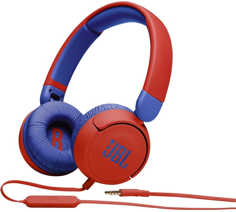 JBL Jr 310 Children