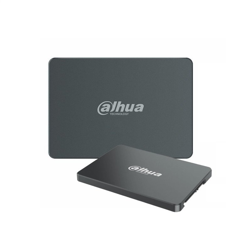 Dahua 1TB 2.5" SATA SSD