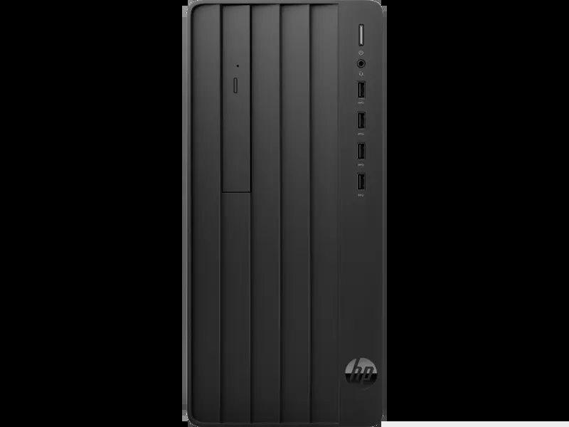HP Pro Tower 290 G9 Desktop PC Bundle 12th Gen Intel Core i7-12700 up to 4.9GHz 8GB DDR4 3200 DIMM 512GB PCIe NVMe M.2 SSD Intel UHD Graphics 770 FreeDOS CPU ONLY Plus Keyboard Mouse
