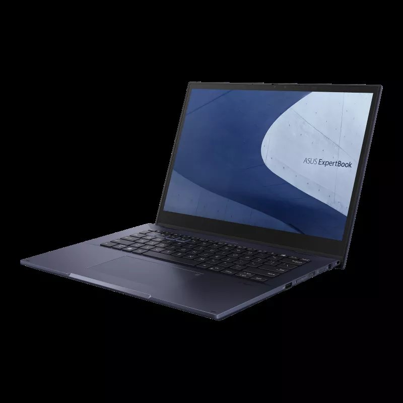 Asus ExpertBook B3 Flip B3402FE Intel Core i7-1165G7 8GB RAM 512GB SSD 14" FHD Touchscreen With Stylus Support Intel UHD Graphics Backlit Chiclet Keyboard 1 Year Manufacturer Warranty