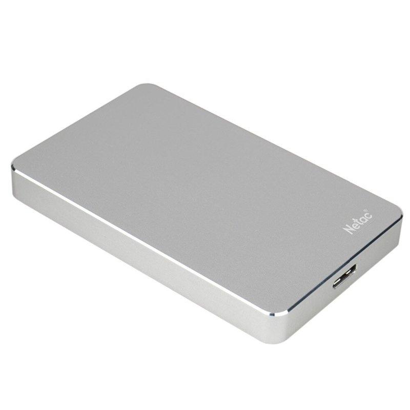 Netac 1TB USB 3.0 External Hard Drive