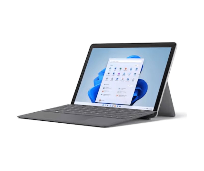 Microsoft Surface Pro 3 (1868) 10th Gen Intel Core i7-1065G7 16GB RAM 256GB SSD 12" PixelSense Touchscreen Display Wi-Fi 6 Windows 10 Pro