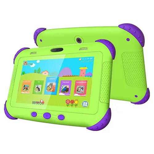 X-TIGI Kids 7 Pro Android 8.1 7.0 inch 1GB RAM 32GB ROM 3800 mAh Battery