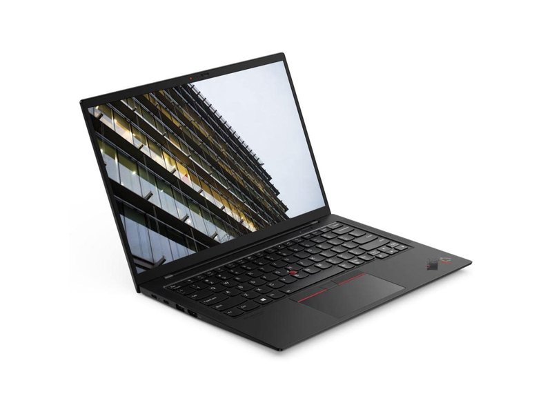 Lenovo ThinkPad X1 Carbon 9th Gen Intel Core i7 16GB RAM 512GB SSD 14" Webcam Bluetooth Intel Iris Xe Graphics Windows 10 Pro 1 Year Warranty