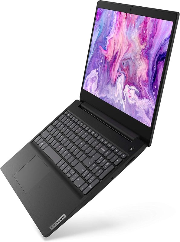 Lenovo IdeaPad 3 Laptop 15" HD Display AMD Ryzen 3 3250U 8GB RAM 512GB Storage AMD Radeon Vega 3 Graphics Brand New 1 Dealership Warranty