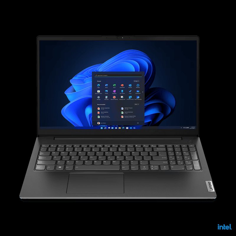 Lenovo V15 IRU G4 13th Gen Intel Core i3-1315U 8GB RAM 256GB SSD 15.6" FHD Integrated Intel UHD Graphics 1 Year Dealership Warranty