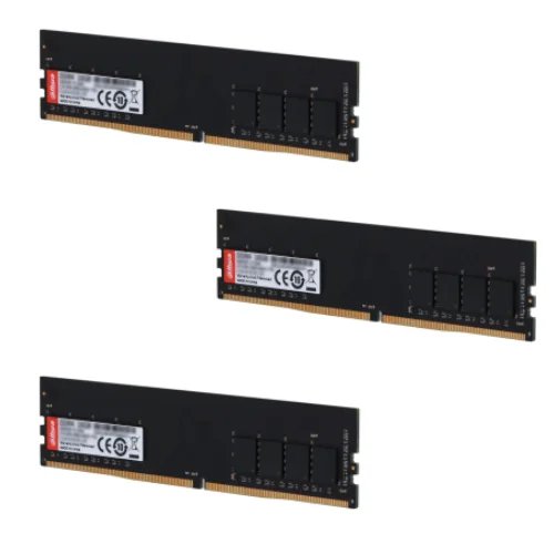 Dahua 32GB PC5 5600MHZ DDR5 Desktop RAM